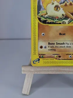 Pokemon TCG Cubone Expedition 103/165 Common Non Holo MP - Image 5