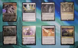 ELITE Oloro, Ageless Ascetic Lifegain Commander Deck EDH MTG Magic the Gathering - Image 4