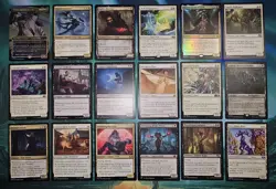ELITE Oloro, Ageless Ascetic Lifegain Commander Deck EDH MTG Magic the Gathering - Image 5