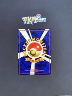 Pokemon TCG Sudowoodo Neo Genesis No.185 Regular Japanese Card LP. - Image 2