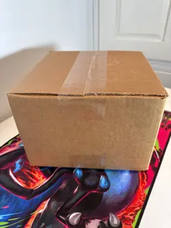 POKEMON TCG TEAM ROCKET TINS CASE OF 6 (MEWTWO, NIDOKING, PERSIAN) NEW & SEALED! - Image 5