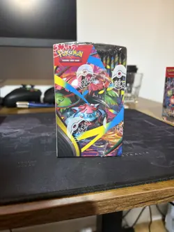 Mega Evolutions Pokemon Half Booster Box (18 Packs) New Factory Sealed - Image 3