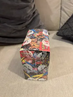 Pokemon TCG Mega Evolutions Booster Box - 36 Packs - Box Sealed - BRAND NEW - Image 5