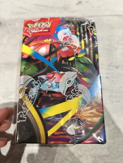 Pokemon Mega Evolutions Half Booster Box (18 Packs) Sealed ✅ - Image 4
