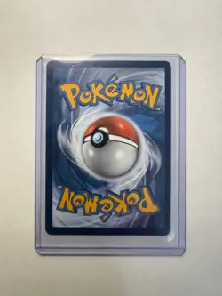 Pokemon TCG Mew Holo Secret Rare Card Celebrations 025/025 Near Mint Condition - Image 2