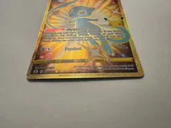 Pokemon TCG Mew Holo Secret Rare Card Celebrations 025/025 Near Mint Condition - Image 4