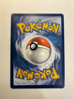 Pokemon TCG Mew Holo Secret Rare Card Celebrations 025/025 Near Mint Condition - Image 5