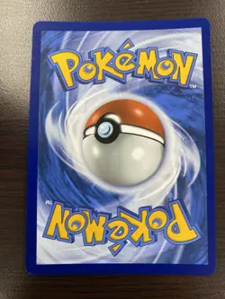 Pokemon TCG Sinistcha ex 210/167 Twilight Masquerade SIR Holo Card - Image 2
