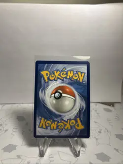 Pokemon Mimikyu 075 SV: Scarlet & Violet Promo Holo Card English Pokemon TCG - Image 3