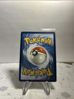 Pokemon Mimikyu 075 SV: Scarlet & Violet Promo Holo Card English Pokemon TCG - Image 4
