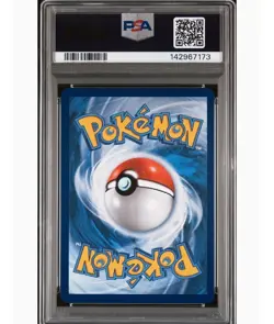 2025 POKEMON MEP EN PROMO Phantasmal Flames #024 ORICORIO ex UPC PSA 10 - Image 2
