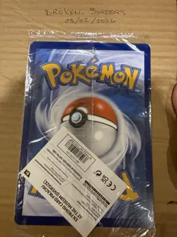 NEW Pikachu At The Museum Promo Sealed Pokemon x National History Museum NHM - Image 2