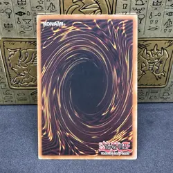 Yugioh Mischief of the Yokai STBL-EN089 Ultimate Rare 1st Edition NM - Image 2