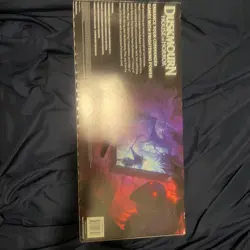 Magic the Gathering Haunts and Horrors Commander Pack Duskmourn - Image 3