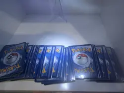 63 Pokemon Card S&V and Mega Evolution EX cards Bulk Bundle | AUS Operated TCG - Image 2
