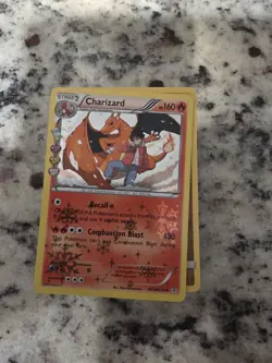 Pokemon TCG BULK LOT - 500 V/Ex and Holo English Cards - Image 3