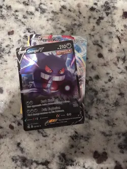 Pokemon TCG BULK LOT - 500 V/Ex and Holo English Cards - Image 5