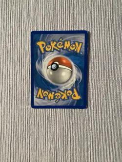 Pokemon TCG Turtwig Pop Series 6 Holo Card 17/17 MP - Image 2