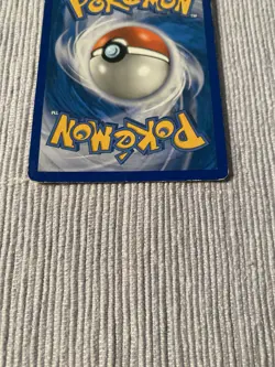 Pokemon TCG Turtwig Pop Series 6 Holo Card 17/17 MP - Image 3