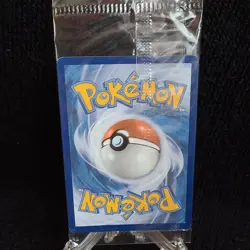 Mimikyu SVP 075 *SEALED* Black Star Promo Pokemon Paldean Fates Full Art Holo - Image 4