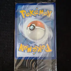 Mimikyu SVP 075 *SEALED* Black Star Promo Pokemon Paldean Fates Full Art Holo - Image 5