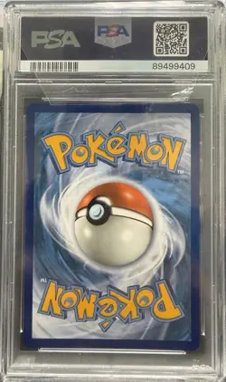 2020 Pokemon SWSH Darkness Ablaze #020 FA Charizard VMAX GEM MINT PSA 10 - Image 2