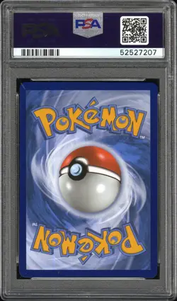 2020 Pokemon SWSH FA/Charizard VMAX Darkness Ablaze #020 - PSA 10 GEM MT! - Image 2