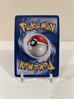 Pokemon 1st Edition Dark Charizard Holo #4/82 Team Rocket VG Condition READ - Image 3