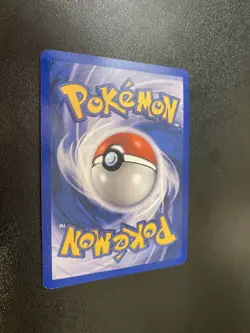 Dark Charizard 1st Edition 4/82 Team Rocket Holo. Ungraded, unplayed. MT, NM-MT. - Image 2