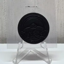 Mew TCG Flip Coin - Pokemon Trading Card Game - Image 2