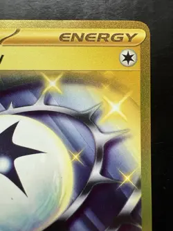 Pokemon Spiky Energy 190/159 Sv09: Journey Together Hyper Rare Gold Holo (NM) - Image 3