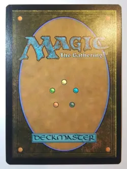 Demonic Counsel 0092 DSK Magic the Gathering - Image 2