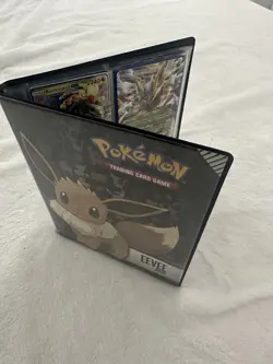 38x 2017 Pokemon GX EX Cards Lot - NM/Mint in Eevee 133 BOOKLET*BUNDLE*NORESERVE - Image 1