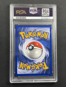 Pokemon Cards PSA 10 Gem Mt Pidgeot Promo Southern Islands WotC 2001 #2 - Image 2