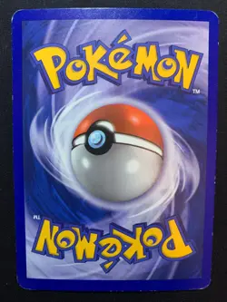 PIDGEOT - 002/017 - POP SERIES 2 - HOLO RARE POKEMON CARD - MP - Image 5