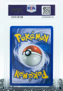 PSA 9 PIDGEOT 14/130 Holo Rare Base Set 2 WOTC 2000 - Pokemon Card - Image 3