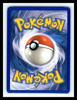 💥 Tauros 5/17 Pop Series 2 Holo Rare Promo Vintage Pokemon TCG Card - Image 2