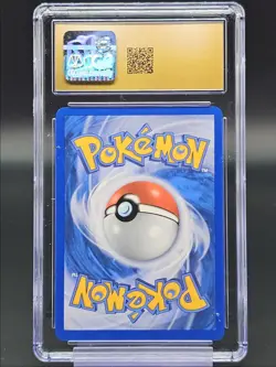 PIDGEOT 2005 POKEMON NINTENDO PROMOS POP SERIES 2 PRISTINE 2/17 CGC 10 - Image 2