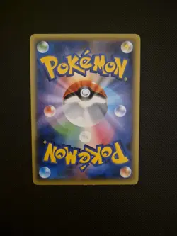 Moltres 005/036 1st Ed. Mythical Dream Shine CP5 Japanese Pokemon Card - Image 2