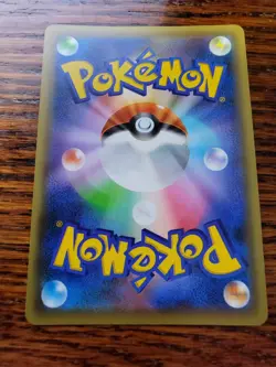 Moltres 005/036 Holo 1st Ed. Mythical Dream Shine CP5 Japanese Pokemon Card NM - Image 5