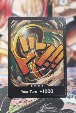 One Piece TCG PRB01 - Pick Your NON FOIL DON - NM English Premium The Best ENG - Image 4