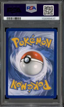 2021 Pokemon Celebrations Classic Black Star #24 Birthday Pikachu Holo PSA 10 - Image 2