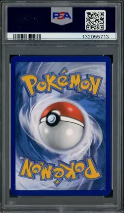 2021 Pokemon Celebrations Classic Black Star #24 Birthday Pikachu Holo PSA 10 - Image 2