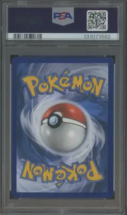 2021 Pokemon Celebrations Classic Black Star #24 Birthday Pikachu Holo PSA 10 - Image 2