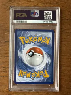 2021 Pokemon Celebrations Birthday Pikachu - Holo Classic Black Star PSA 10 Gem - Image 2