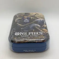 One Piece TCG Card Game - Sabo Mini Tin Vol.2 English 2 Packs Of OP 13 - Image 3
