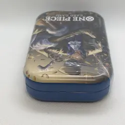 One Piece TCG Card Game - Sabo Mini Tin Vol.2 English 2 Packs Of OP 13 - Image 4