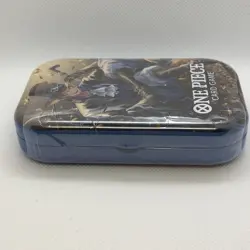 One Piece TCG Card Game - Sabo Mini Tin Vol.2 English 2 Packs Of OP 13 - Image 5