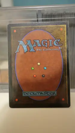 Royal Assassin - Revised (3ED) 1994 - MTG Magic the Gathering - Rare - Image 2