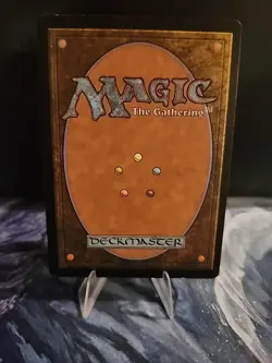 Vampiric Tutor ✨Judge Foil✨ Promo MTG LP - Image 2